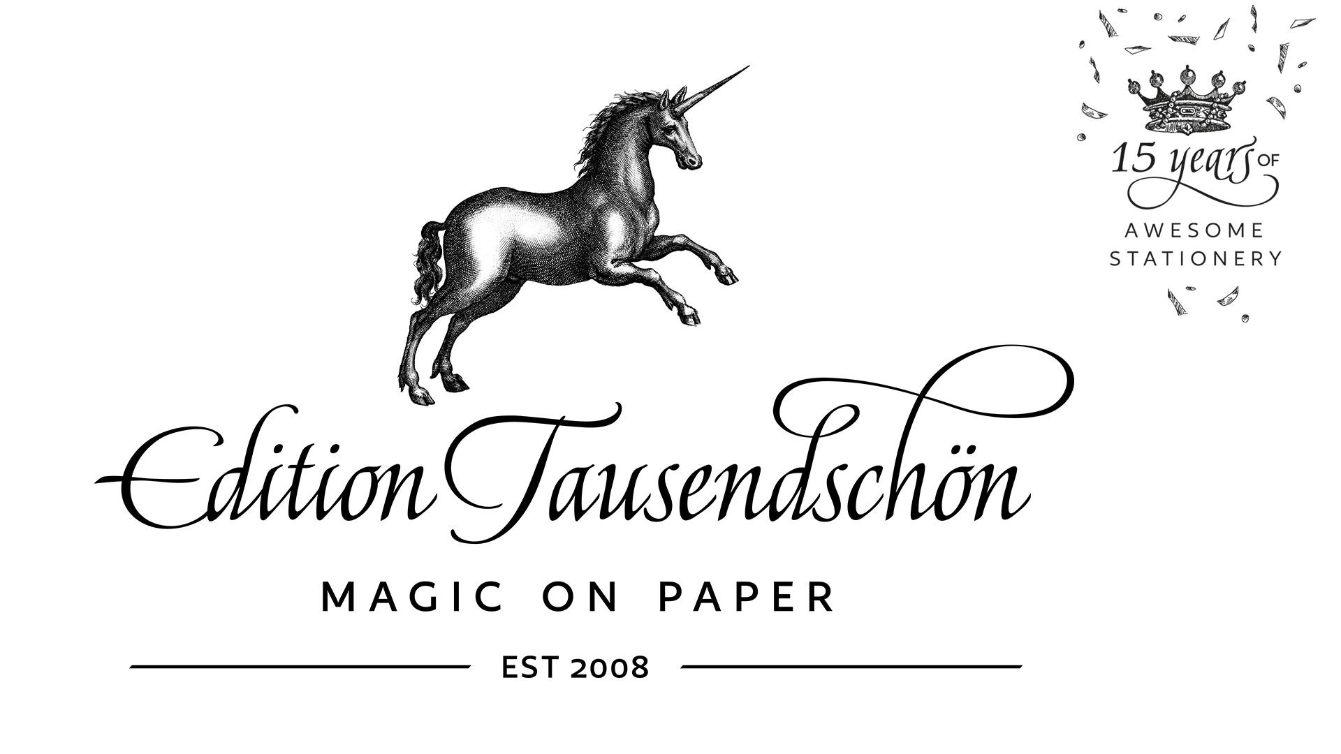 Die Seiler, Enkingen, Werbeagentur, Edition Tausendschön, Logo