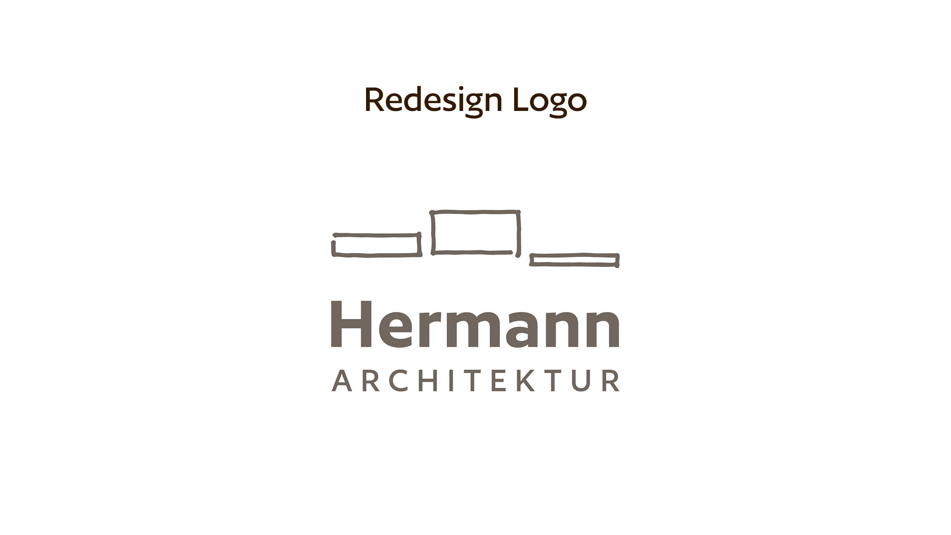 Die Seiler, Enkingen, Werbeagentur, hermann architektur, Logo
