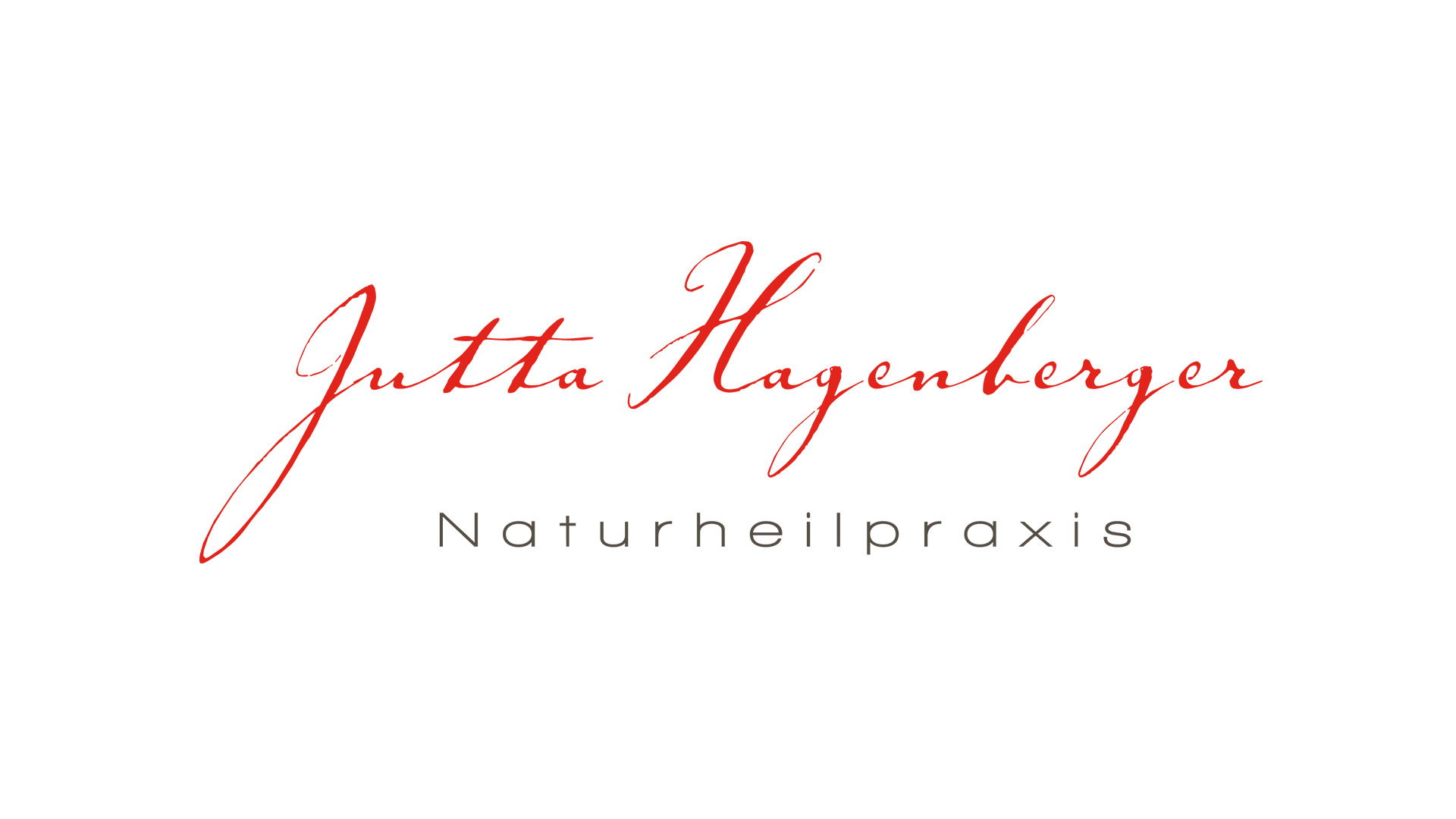 Die Seiler, Enkingen, Werbeagentur, Jutta Hagenberger Naturheilpraxis, Logo